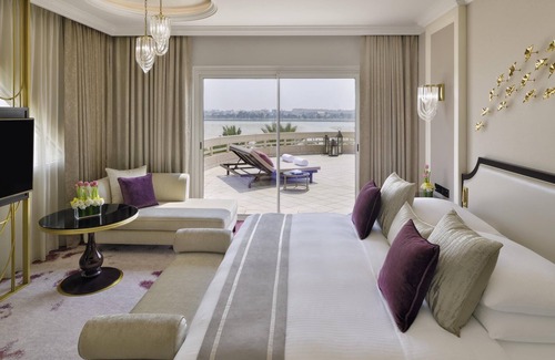 Muharraq Hotel | Mövenpick Hotel Bahrain
