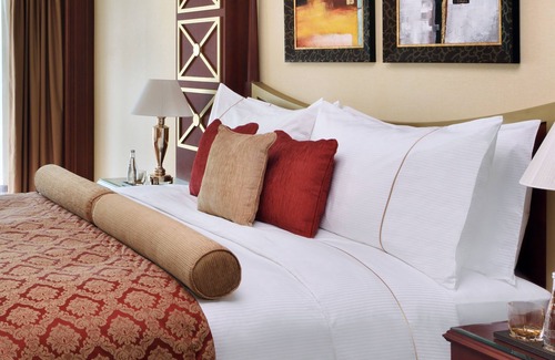 Al Bawadi Hotel | Mövenpick Hotel City Star Jeddah