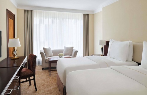 Al Bawadi Hotel | Mövenpick Hotel City Star Jeddah
