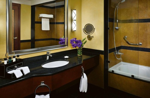 Al Bawadi Hotel | Mövenpick Hotel City Star Jeddah