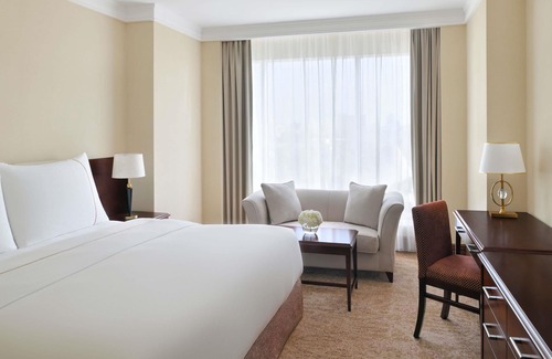 Al Bawadi Hotel | Mövenpick Hotel City Star Jeddah