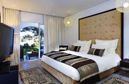 La Marsa Hotel | Mövenpick Hotel Gammarth Tunis
