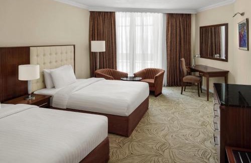 Karachi Hotel | Mövenpick Hotel Karachi