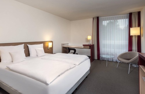 Innenstadtring Hotel | Mövenpick Hotel Münster am Aasee