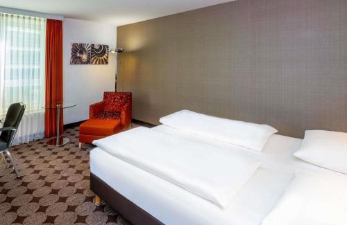 Flughafen Hotel | Mövenpick Hotel Nürnberg Airport