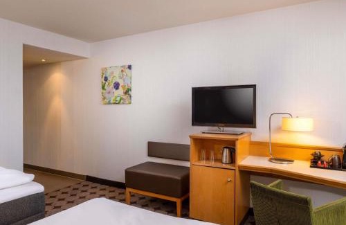 Flughafen Hotel | Mövenpick Hotel Nürnberg Airport