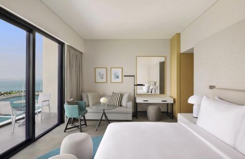 Ras Al Khaimah Resort | Mövenpick Resort Al Marjan Island