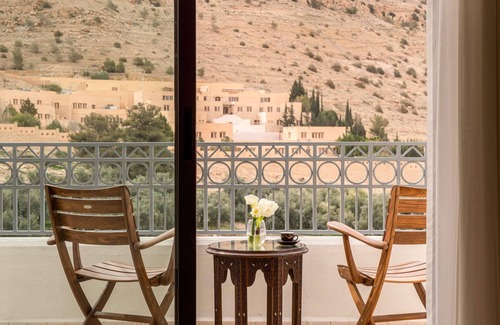 Wadi Musa Resort | Mövenpick Resort Petra