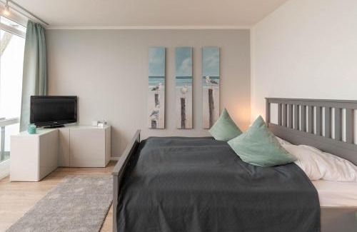 Schilksee Apartment | Möwennest