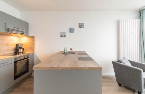 Schilksee Apartment | Möwennest