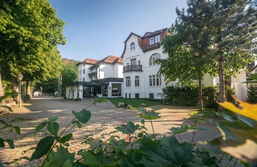 Bad Lauterberg Hotel | Mühl Vital Resort