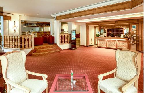 Bad Lauterberg Hotel | Mühl Vital Resort