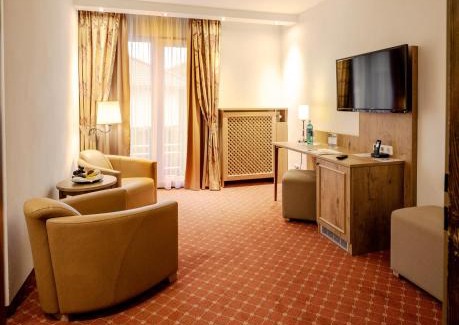 Bad Lauterberg Hotel | Mühl Vital Resort