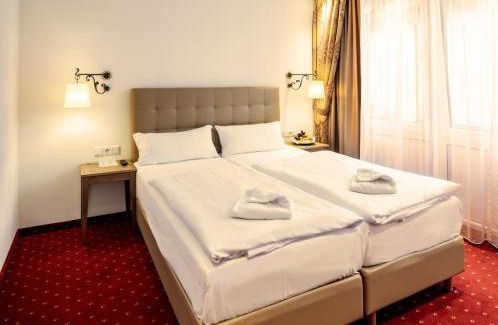 Bad Lauterberg Hotel | Mühl Vital Resort