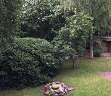 Suederluegum Apartment | Mühlenweg- Tante Lise