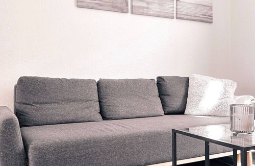 Zwickau Apartment | Müller, App. 118, Germany
