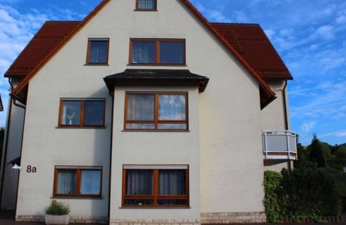 Gersfeld Apartment | Müller G., Apartment Heidelstein - Apartments Gertraud Müller