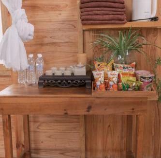 Da Lat Cabin | Mơ Garden Retreat DaLat