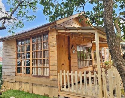 Da Lat Cabin | Mơ Garden Retreat DaLat