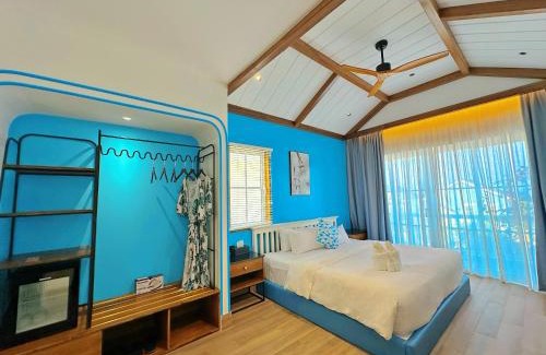 Phan Thiet Resort | Mộc Lan Villa