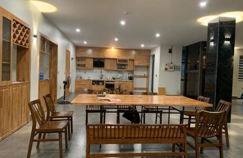 Cao Bang House | Mỡ Villa Cao Bằng