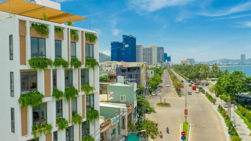 Quy Nhon Hotel | Mỹ Nhân Hotel