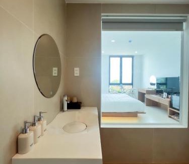 Quy Nhon Hotel | Mỹ Nhân Hotel
