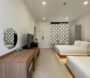 Quy Nhon Hotel | Mỹ Nhân Hotel