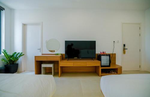 Quy Nhon Hotel | Mỹ Nhân Hotel