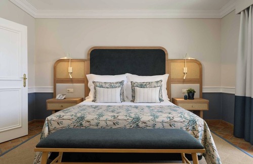 Evora Hotel | M'AR De AR Muralhas