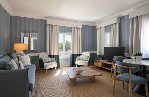 Evora Hotel | M'AR De AR Muralhas