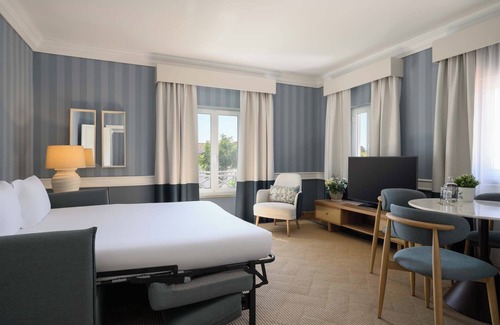 Evora Hotel | M'AR De AR Muralhas