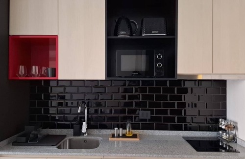 Downtown Santiago Apartment | M&C DRE807