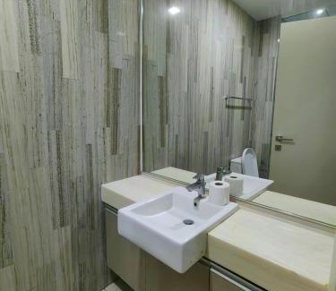 Kuala Lumpur Apartment | M City 2 DUPLEX BEDROOM KLCC