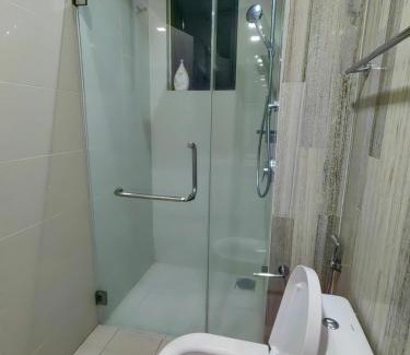 Kuala Lumpur Apartment | M City 2 DUPLEX BEDROOM KLCC