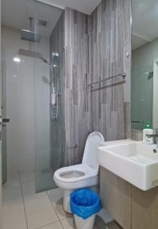 Kuala Lumpur Apartment | M City 2 DUPLEX BEDROOM KLCC