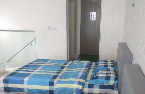 Kuala Lumpur Hotel | M City at Jalan Ampang
