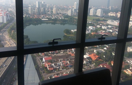 Kuala Lumpur Hotel | M City at Jalan Ampang
