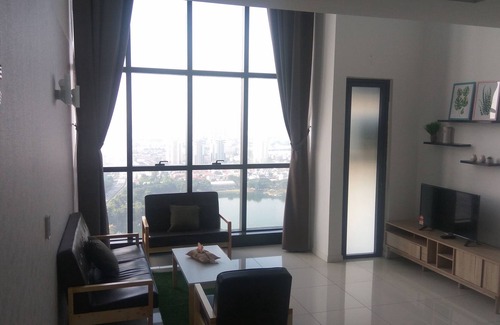 Kuala Lumpur Hotel | M City at Jalan Ampang
