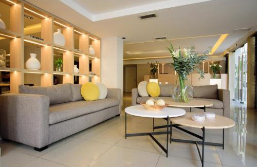 Buenos Aires Central Business District Hotel | M Concept Hotel
