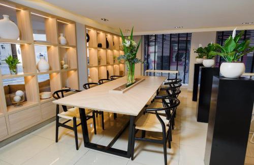 Buenos Aires Central Business District Hotel | M Concept Hotel