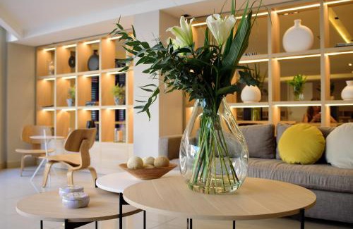 Buenos Aires Central Business District Hotel | M Concept Hotel