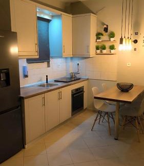 Alexandroupoli Apartment | M&G comfort home