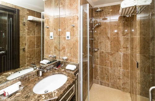 Mecca Hotel | M Hotel Makkah by Millennium