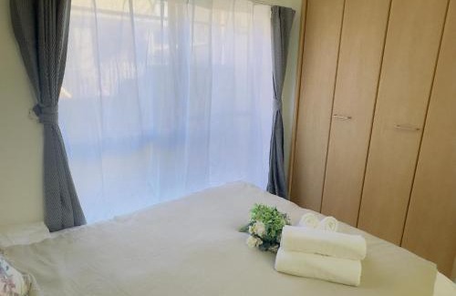 Ikebukuro Apartment | M Ikebukuro mezon103