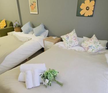 Ikebukuro Apartment | M Ikebukuro mezon103
