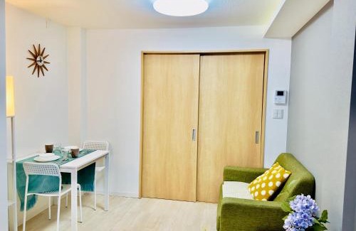 Ikebukuro Apartment | M Ikebukuro mezon103