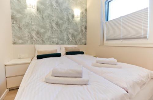 Wyspa Sobieszewska Apartment | M&K Apartament Nadmorski Zagajnik - Sobieszewo, Wyspa Sobieszewska