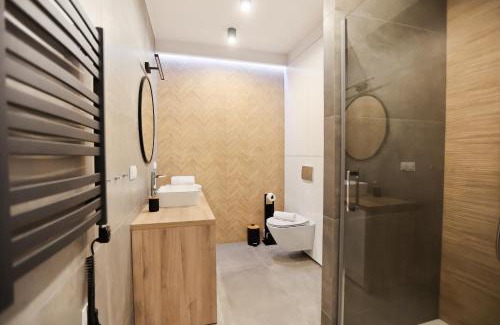 Wyspa Sobieszewska Apartment | M&K Apartament Nadmorski Zagajnik - Sobieszewo, Wyspa Sobieszewska