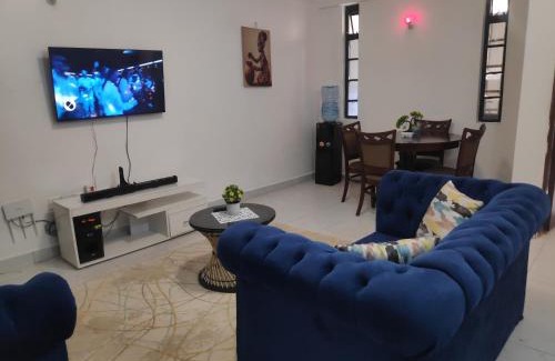 Central Province Apartment | M & L Homes E7